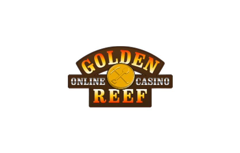 Онлайн казино Golden Reef