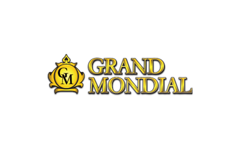 Онлайн казино Grand Mondial