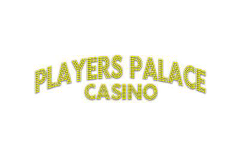 Онлайн казино Players Palace